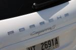 Porsche Cayenne 2011 года